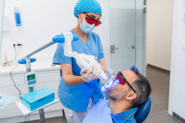 Best Emergency Dental Extractions in Mariposa, CA